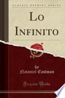 libro Lo Infinito (classic Reprint)