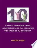 libro Los Diez
