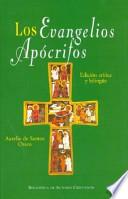 libro Los Evangelios Apócrifos