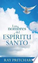 libro Nombres Del Espritu Santo / Names Of The Holy Spirit