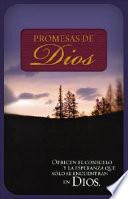 libro Promesas De Dios