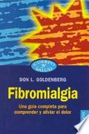 libro Fibromialgia