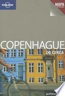 libro Copenhagen De Cerca