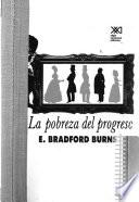 libro La Pobreza Del Progreso