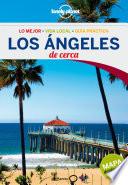 libro Los Ángeles De Cerca 2