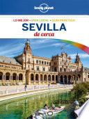 libro Sevilla De Cerca 2